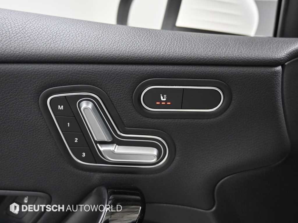 Mercedes Benz A Class 2020 Blanco - Importación desde Corea - HF Imports Iquique - Foto 17