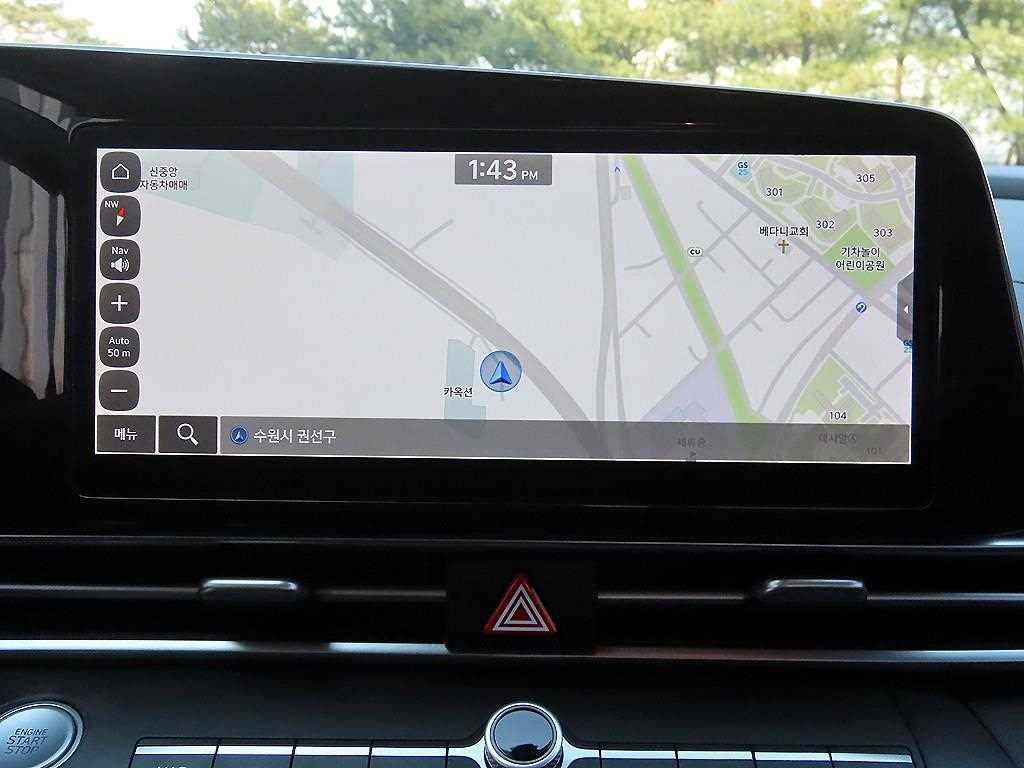 HYUNDAI Avante 2021 - Importación desde Corea - HF Imports Iquique - Foto 14