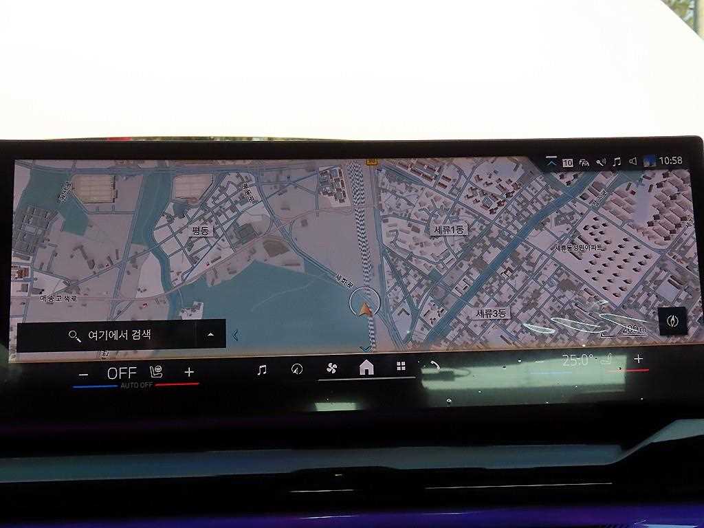 BMW 5 Series 2025 Blanco - Importación desde Corea - HF Imports Iquique - Foto 14