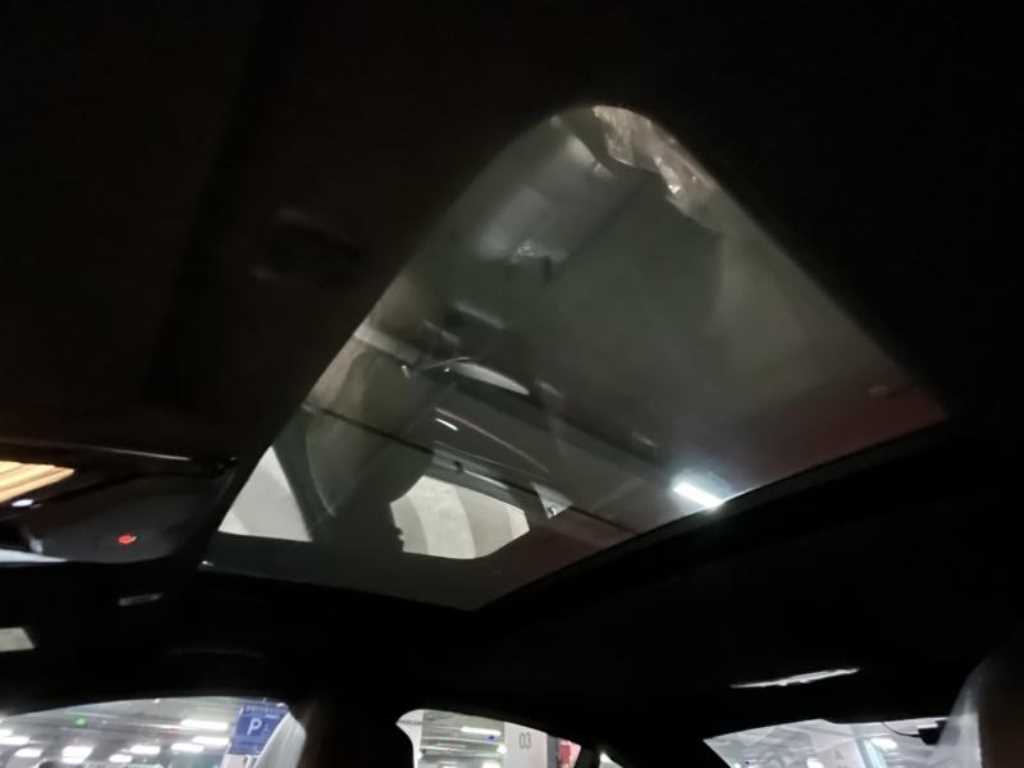 BMW 5 Series 2022 Blanco - Importación desde Corea - HF Imports Iquique - Foto 15