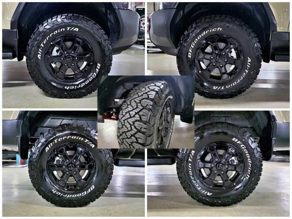 KIA Tasman 2026 the color of pearl - Importación desde Corea - HF Imports Iquique - Foto 20