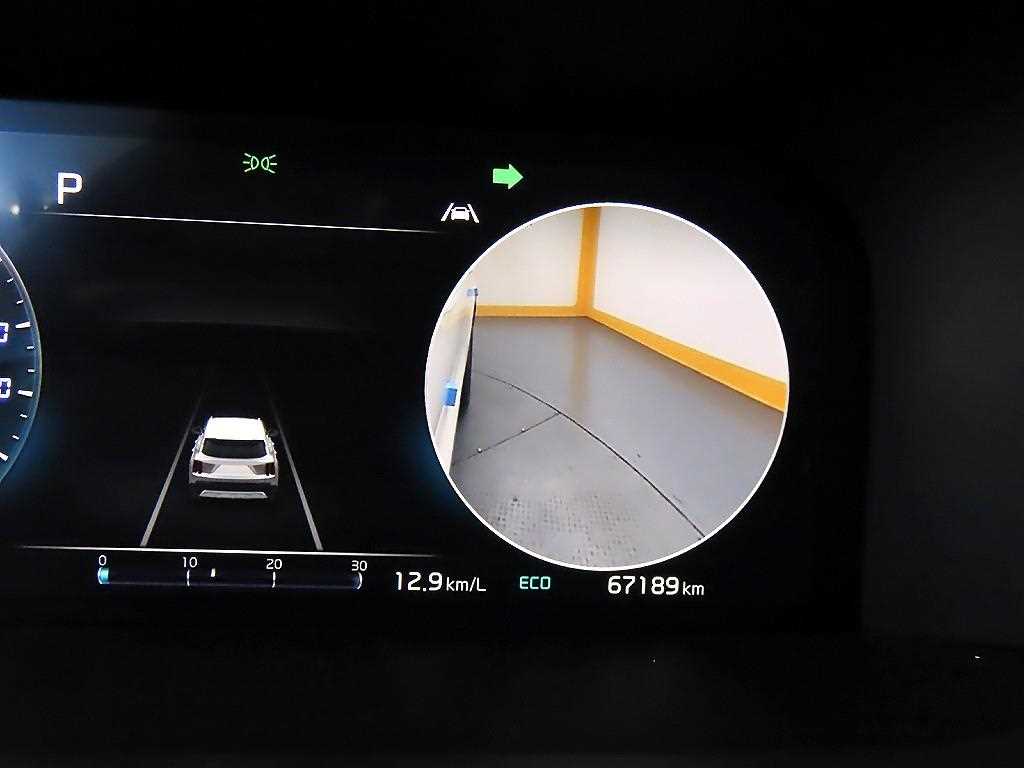 KIA Sorento - Vista 8