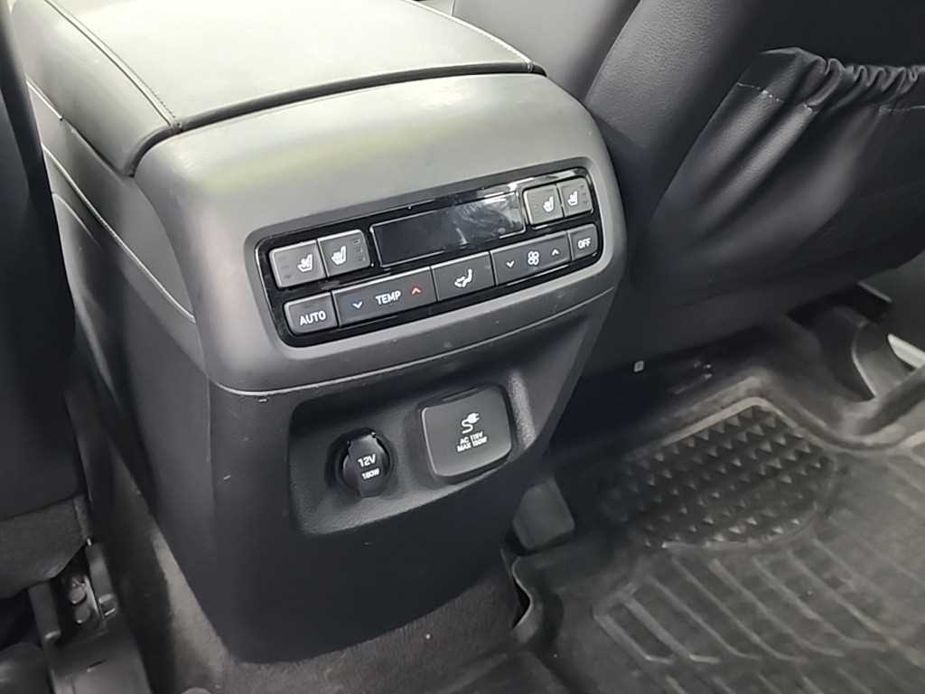 HYUNDAI Palisade 2022 Negro - Importación desde Corea - HF Imports Iquique - Foto 13