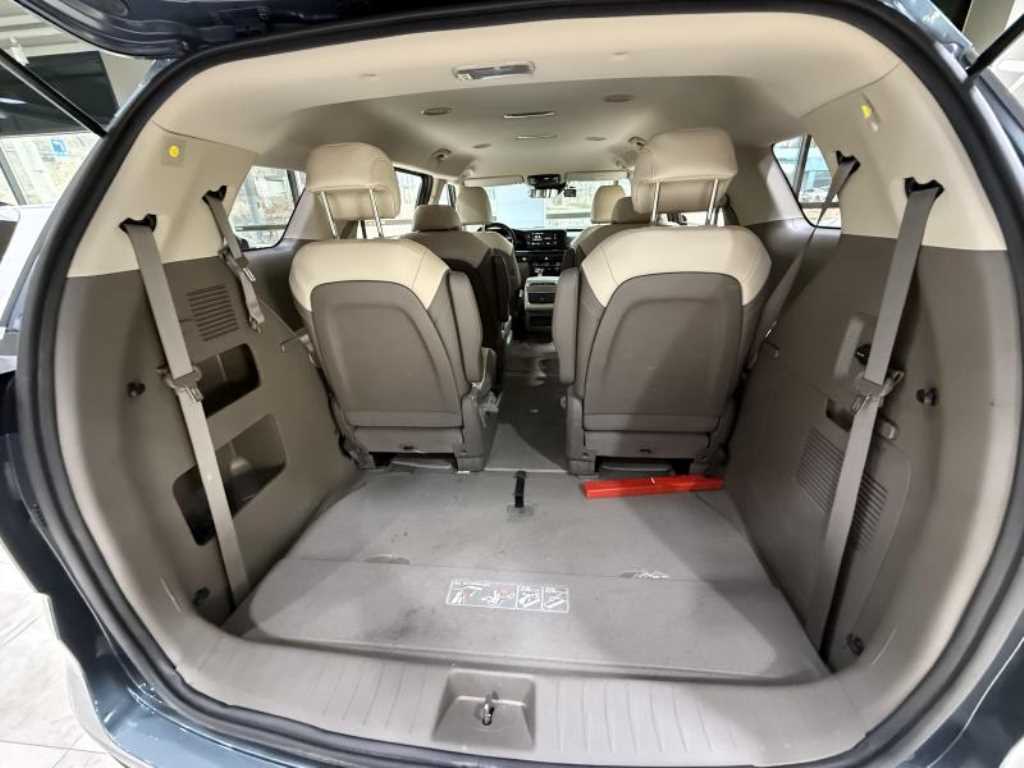 KIA Carnival 2021 - Importación desde Corea - HF Imports Iquique - Foto 19