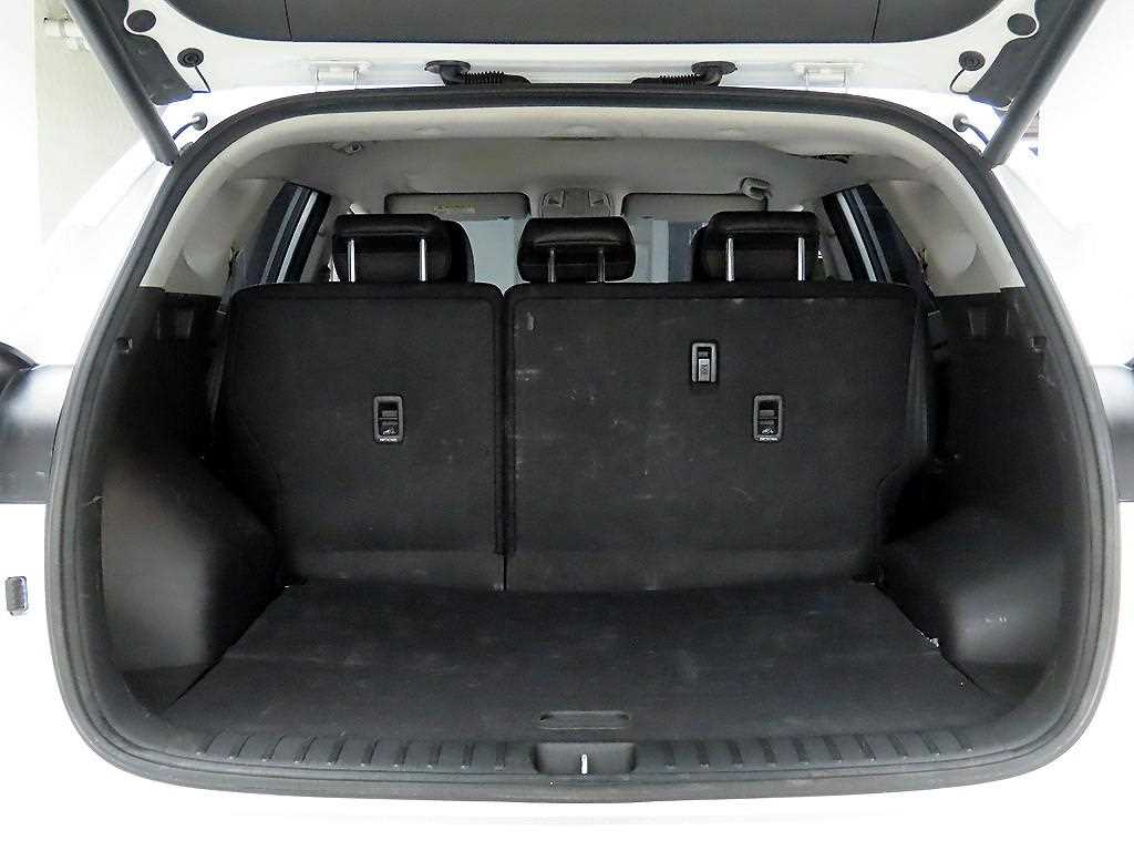 HYUNDAI Tucson - Vista 5