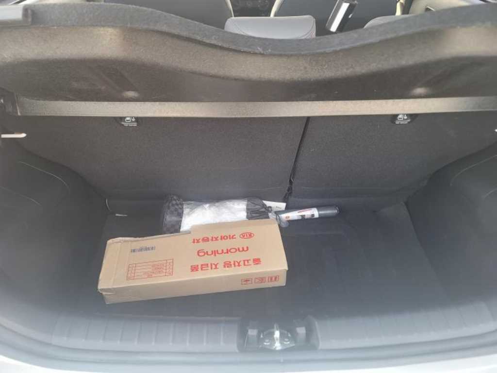 KIA Morning 2020 - Importación desde Corea - HF Imports Iquique - Foto 13