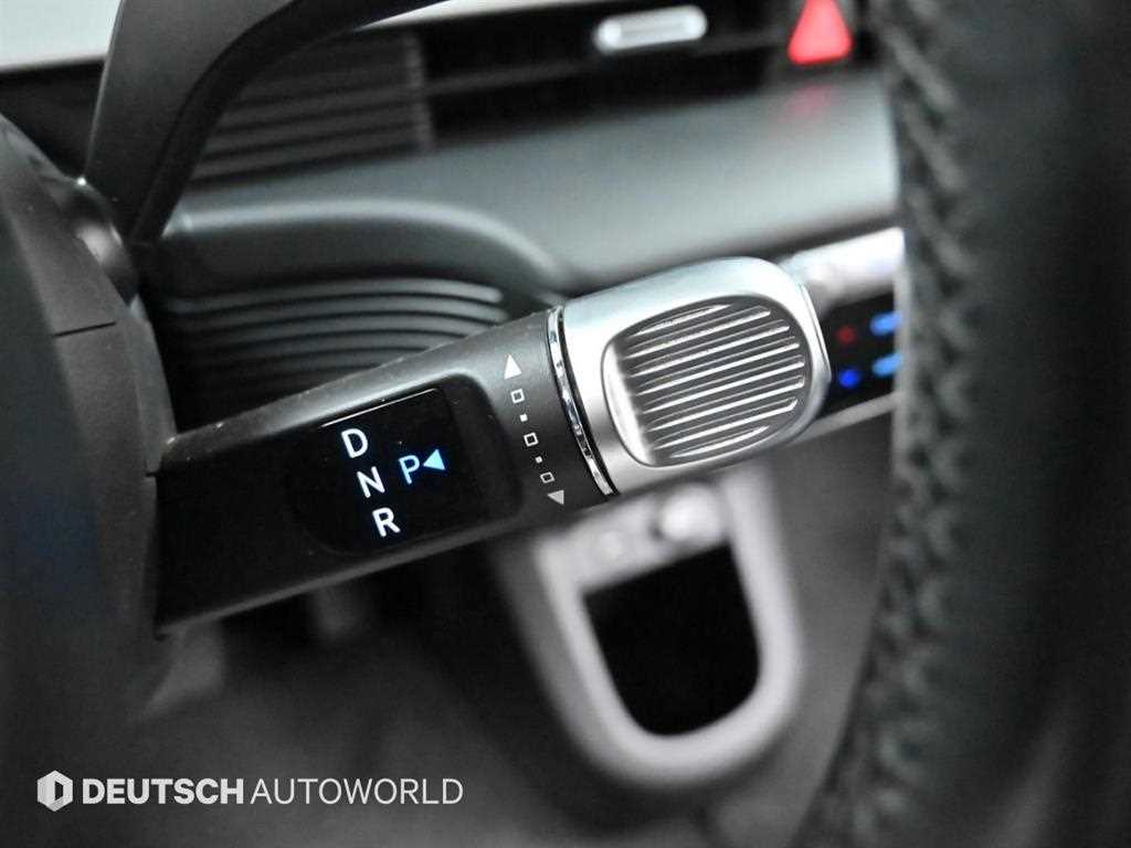 HYUNDAI Ioniq 5 - Vista 9