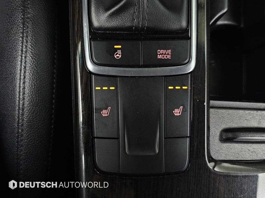 KIA K5 2016 Negro - Importación desde Corea - HF Imports Iquique - Foto 17