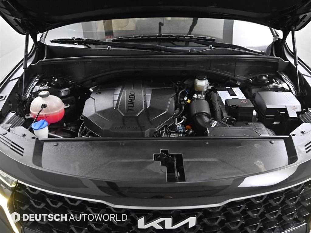 KIA Sorento - Vista 6