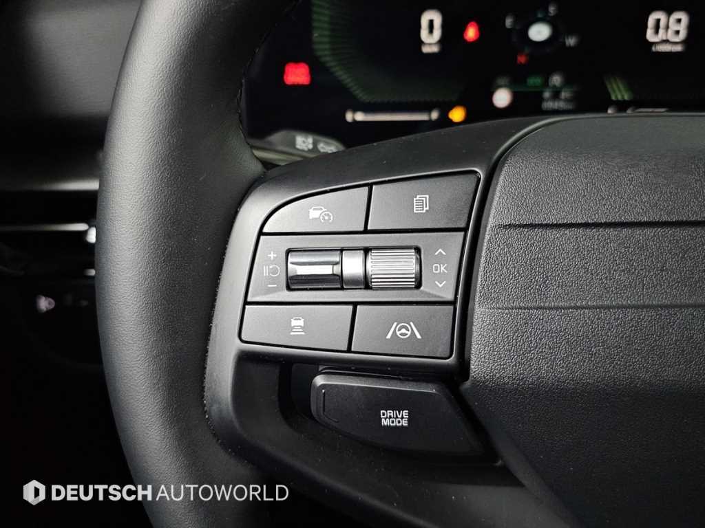 KIA Sportage 2025 Negro - Importación desde Corea - HF Imports Iquique - Foto 18