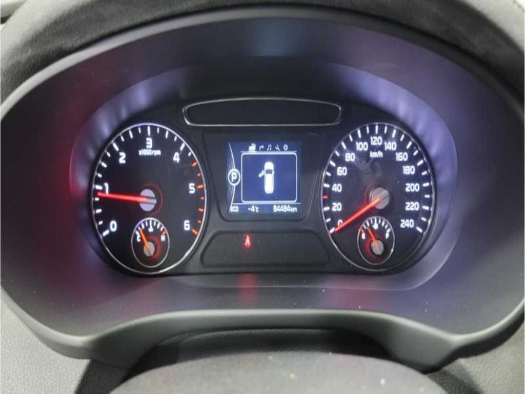 KIA Sorento - Vista 6