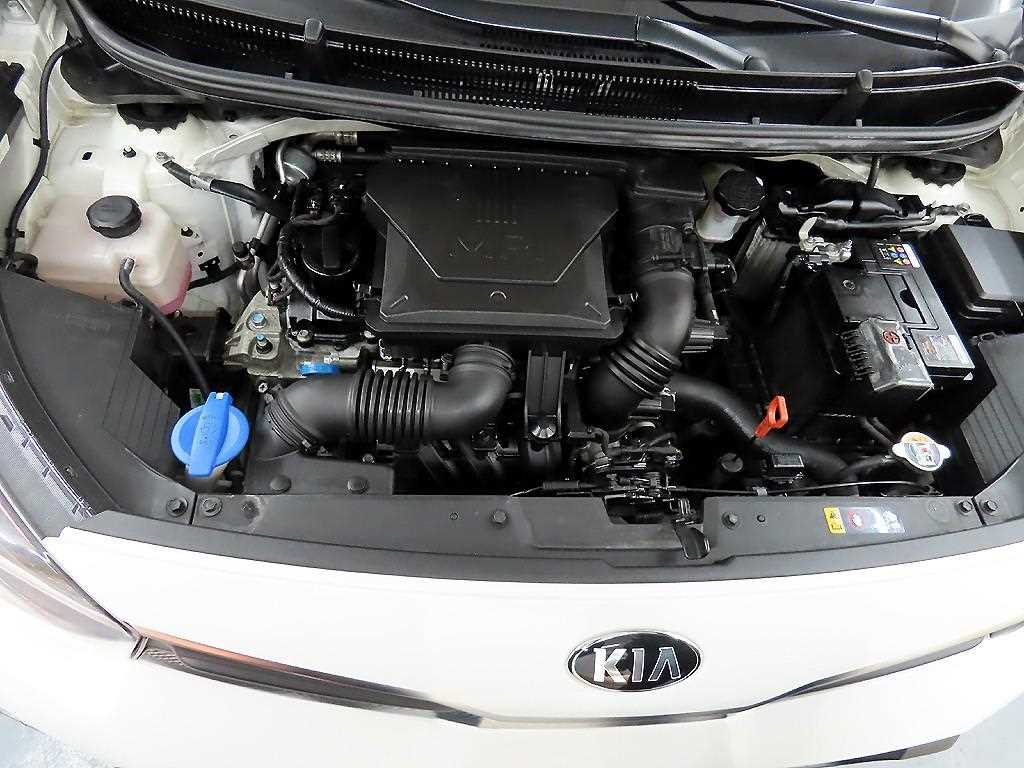 KIA Morning 2021 - Importación desde Corea - HF Imports Iquique - Foto 18