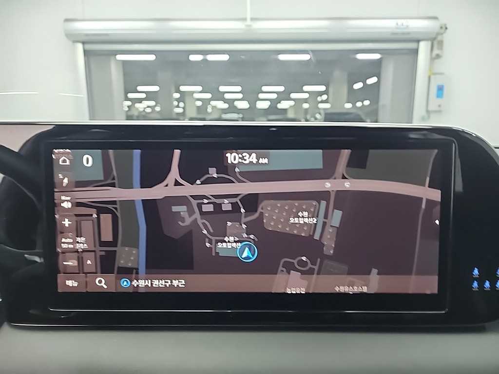 HYUNDAI Palisade 2023 Verde - Importación desde Corea - HF Imports Iquique - Foto 16