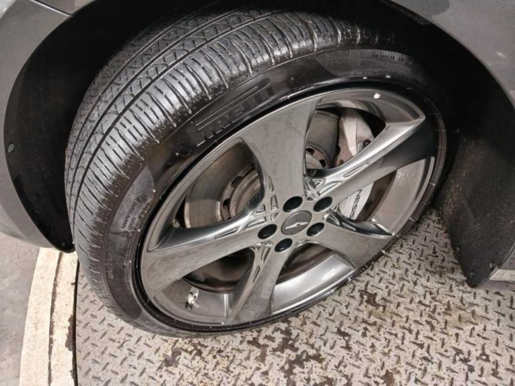 Genesis G80 2021 - Importación desde Corea - HF Imports Iquique - Foto 20