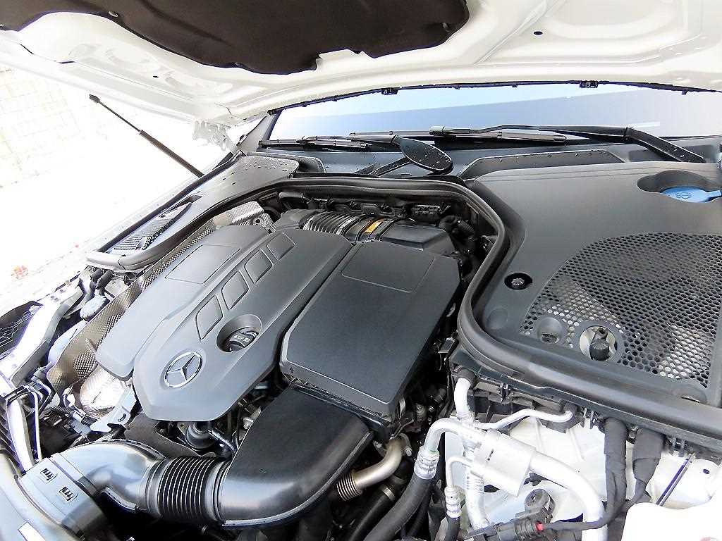 Mercedes Benz E class 2022 - Importación desde Corea - HF Imports Iquique - Foto 19