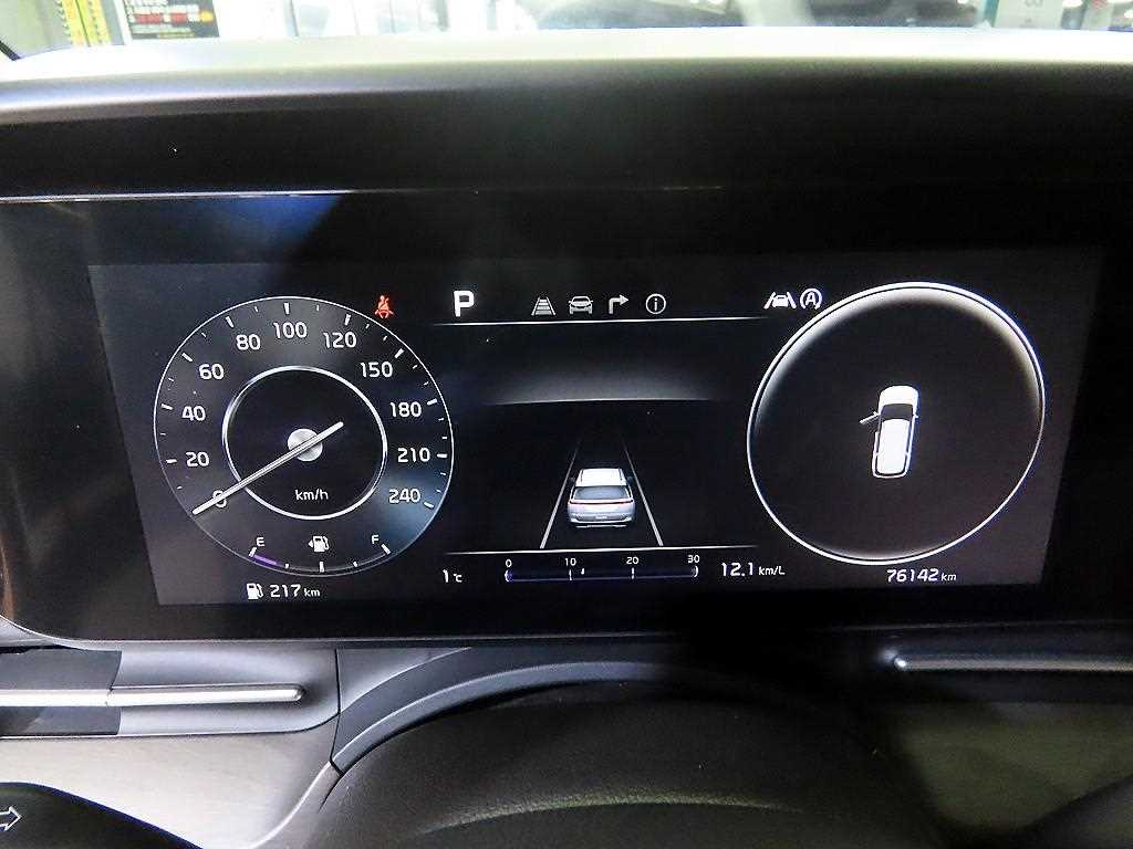 KIA Carnival - Vista 9