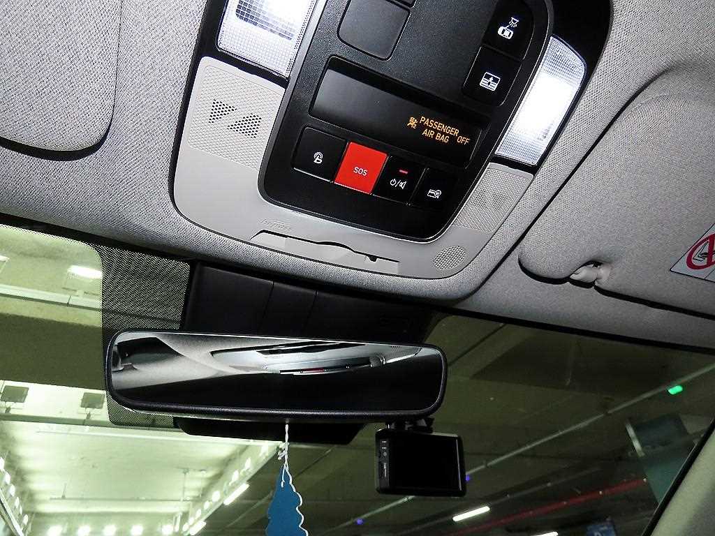 HYUNDAI Sonata 2023 Negro - Importación desde Corea - HF Imports Iquique - Foto 16