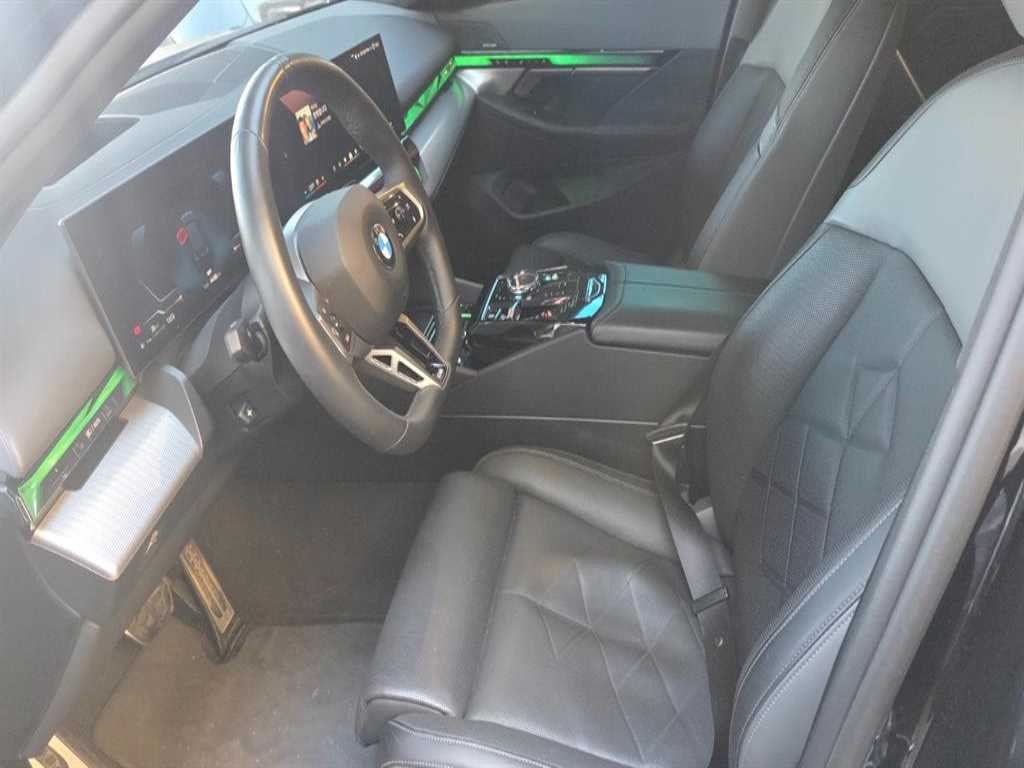 BMW 5 Series - Vista 7