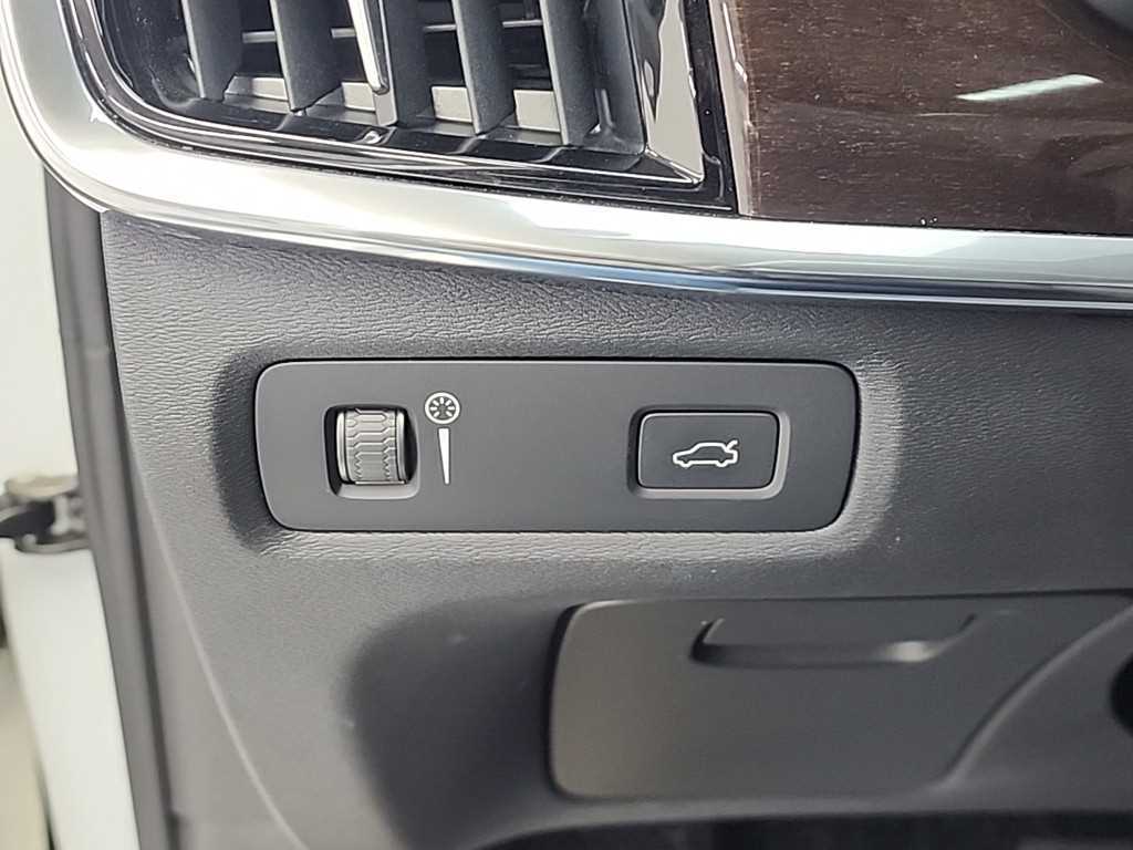 Volvo S90 2017 Blanco - Importación desde Corea - HF Imports Iquique - Foto 18