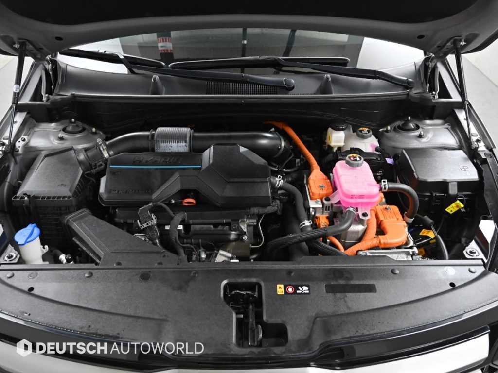 KIA Sportage - Vista 6