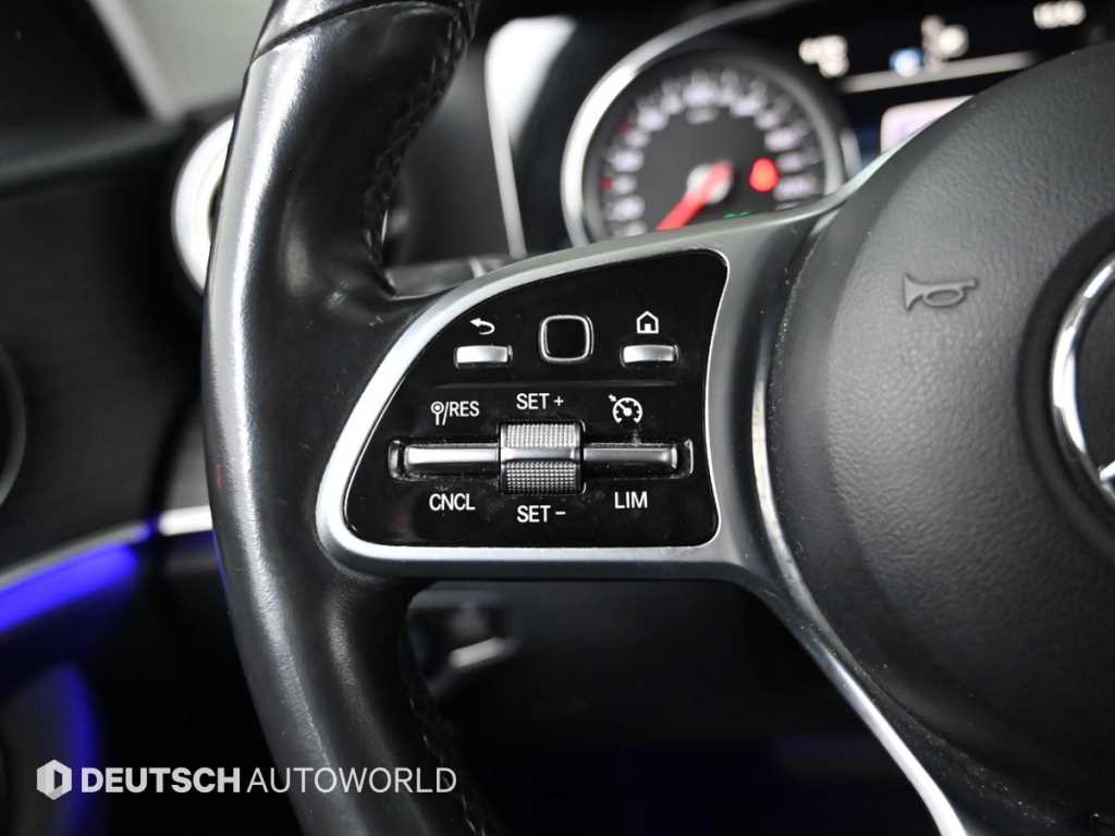 Mercedes Benz E class 2019 Negro - Importación desde Corea - HF Imports Iquique - Foto 18