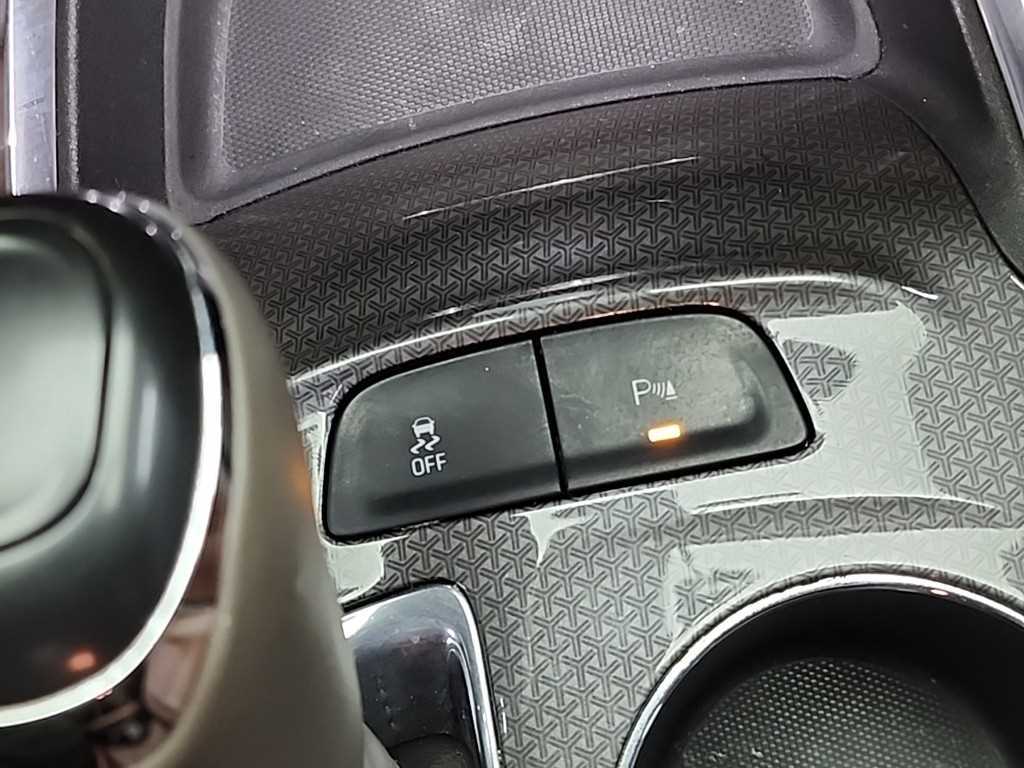 Chevrolet Malibu 2017 Negro - Importación desde Corea - HF Imports Iquique - Foto 15