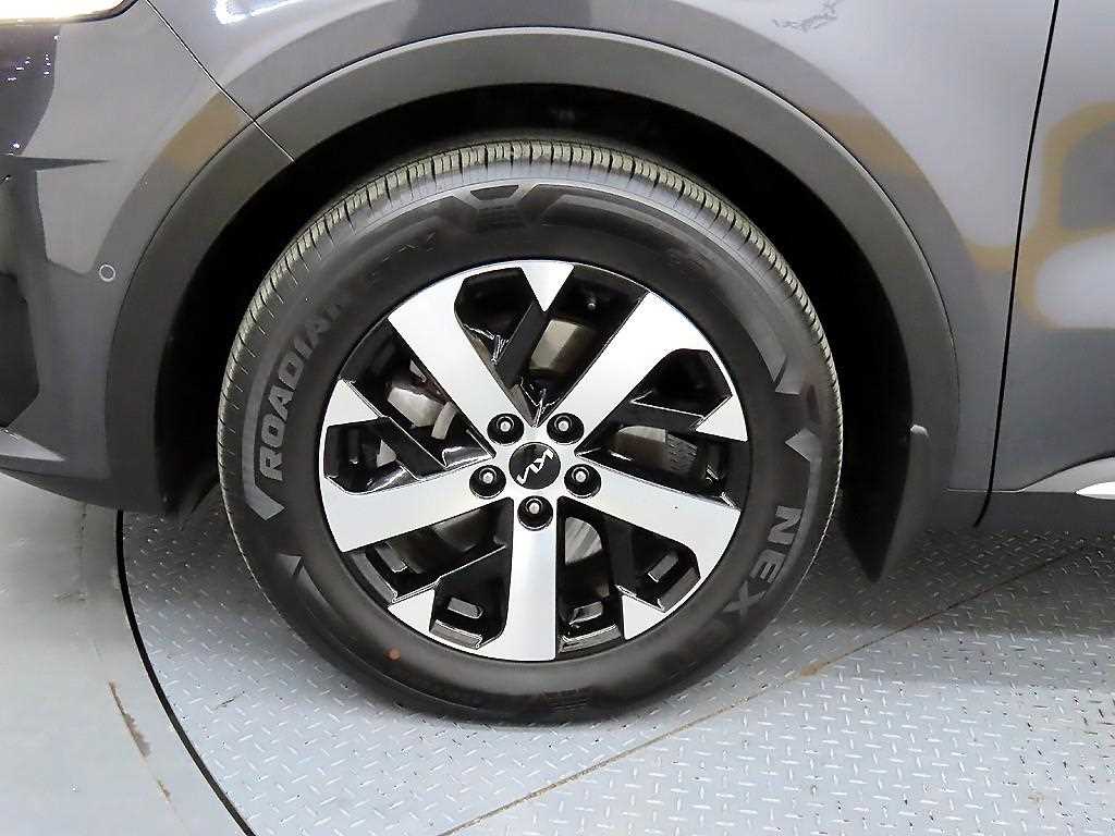 KIA Sorento 2022 Gris - Importación desde Corea - HF Imports Iquique - Foto 20