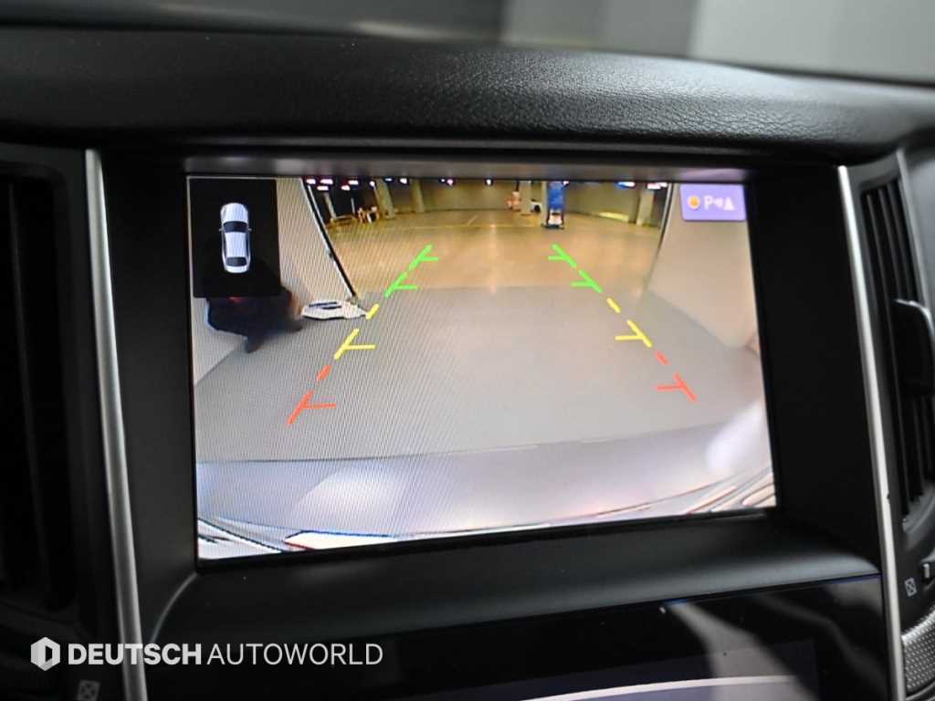 Infiniti Q 2016 Gris - Importación desde Corea - HF Imports Iquique - Foto 15