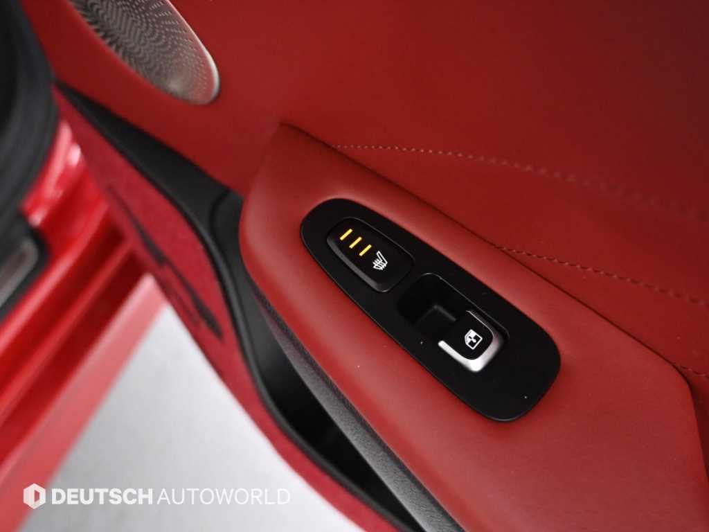 KIA Stinger 2021 Rojo - Importación desde Corea - HF Imports Iquique - Foto 16