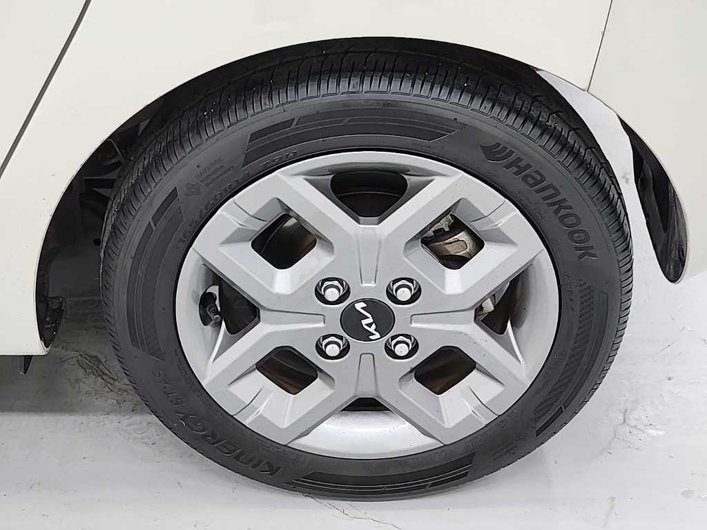 KIA Ray 2023 the color of pearl - Importación desde Corea - HF Imports Iquique - Foto 16