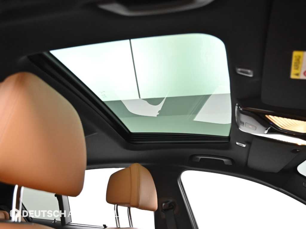 BMW 5 Series 2023 Negro - Importación desde Corea - HF Imports Iquique - Foto 19