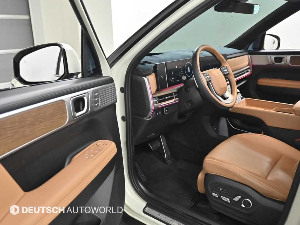 HYUNDAI Santa Fe - Vista 11