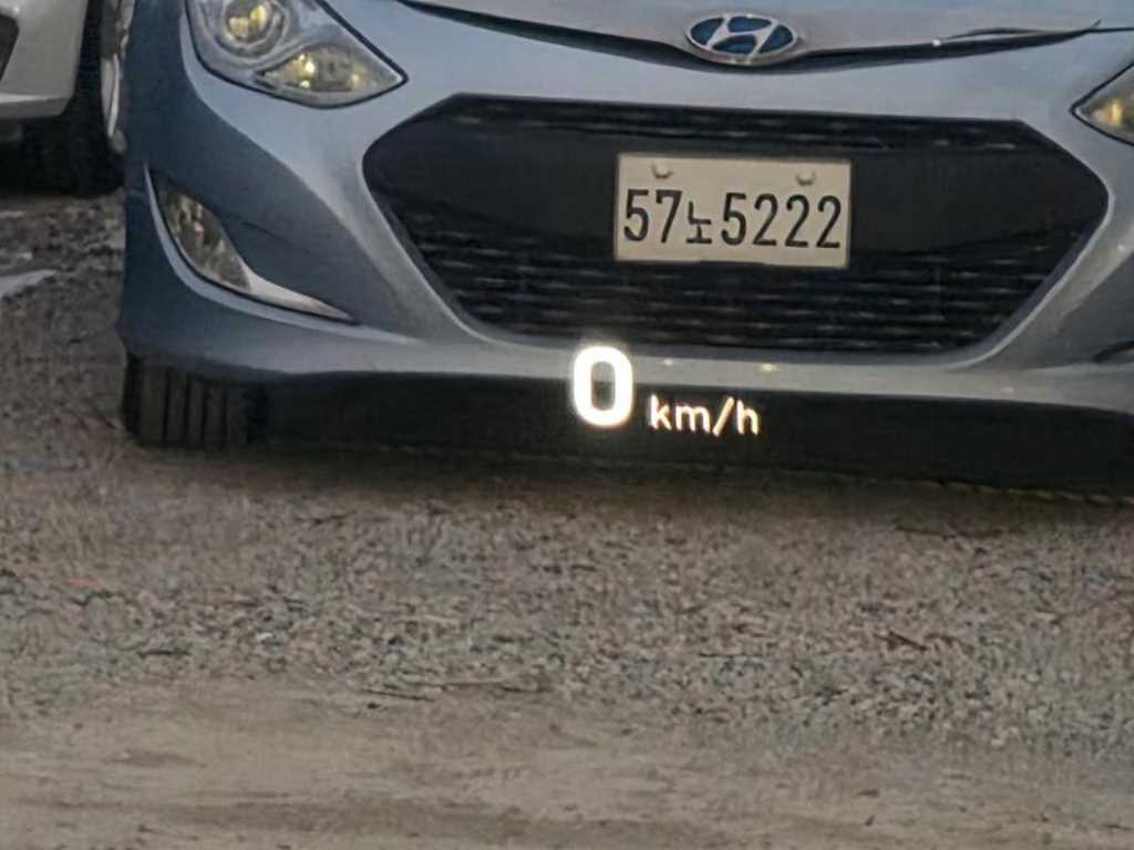 HYUNDAI Santa Fe - Vista 9