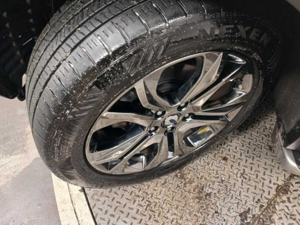 Ssangyong Rexton 2020 - Importación desde Corea - HF Imports Iquique - Foto 20