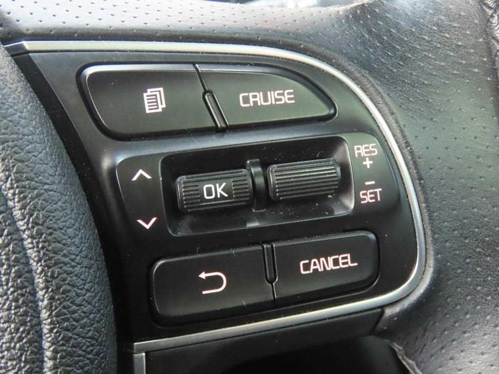 KIA K5 2016 Azul - Importación desde Corea - HF Imports Iquique - Foto 16