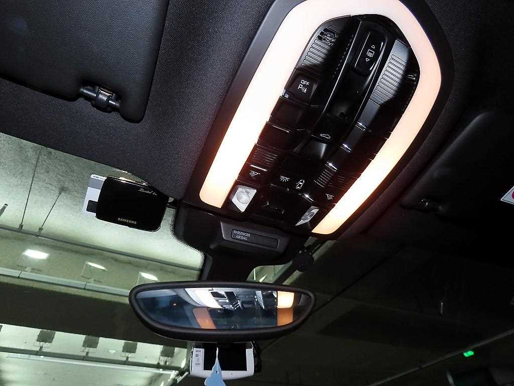 Porsche Macan 2016 Blanco - Importación desde Corea - HF Imports Iquique - Foto 14