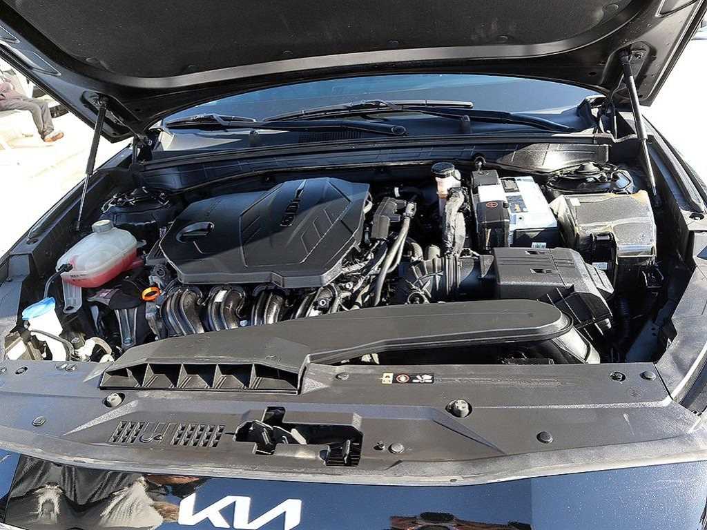 KIA K8 2022 Negro - Importación desde Corea - HF Imports Iquique - Foto 14