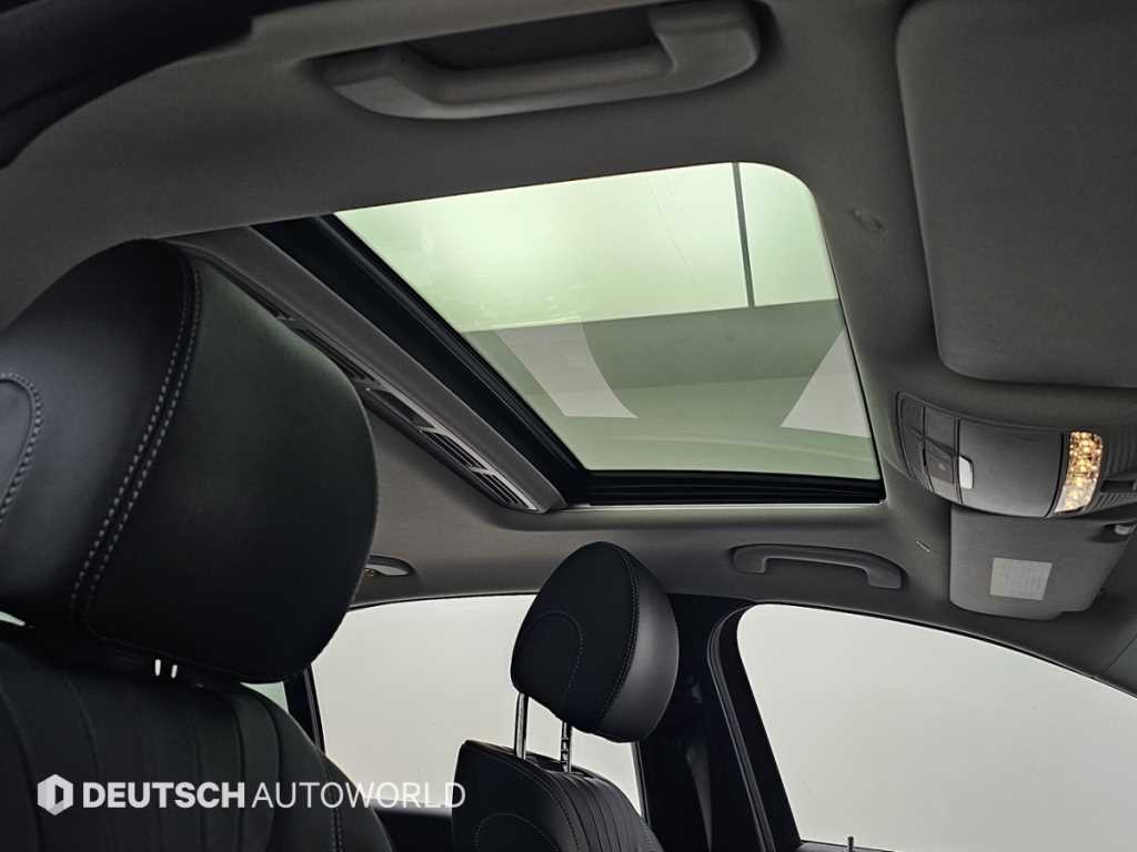 Mercedes Benz E class 2019 Blanco - Importación desde Corea - HF Imports Iquique - Foto 19