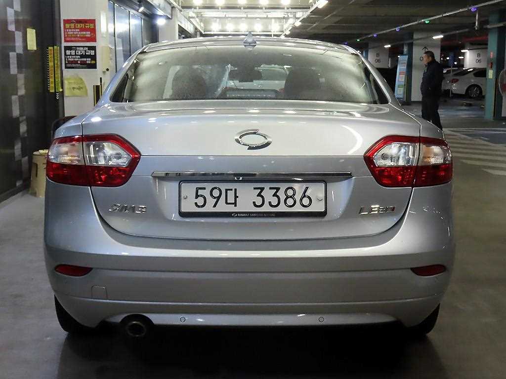 SAMSUNG SM3 - Vista 5