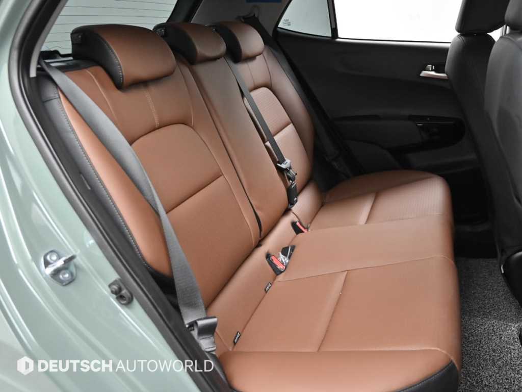 KIA Morning - Vista 12