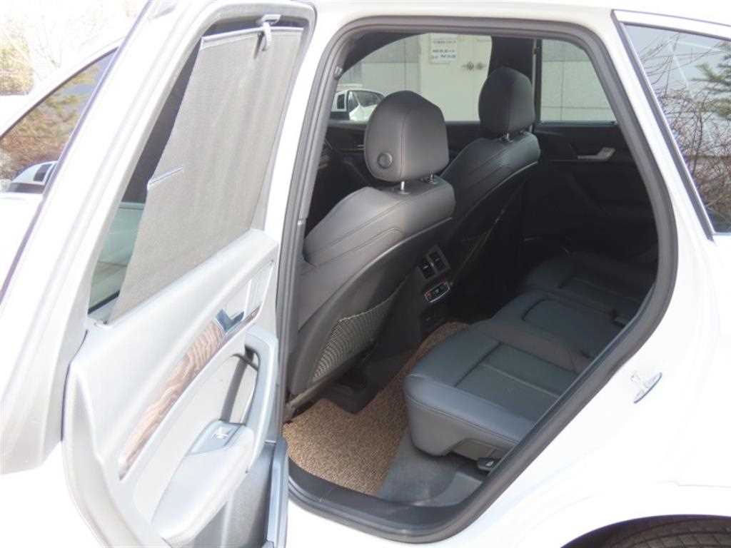 Audi Q5 2023 - Importación desde Corea - HF Imports Iquique - Foto 15