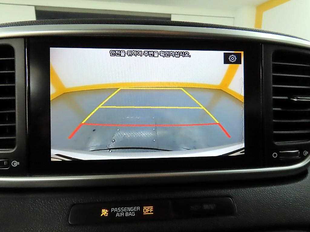 KIA Sportage 2019 Plateado - Importación desde Corea - HF Imports Iquique - Foto 16