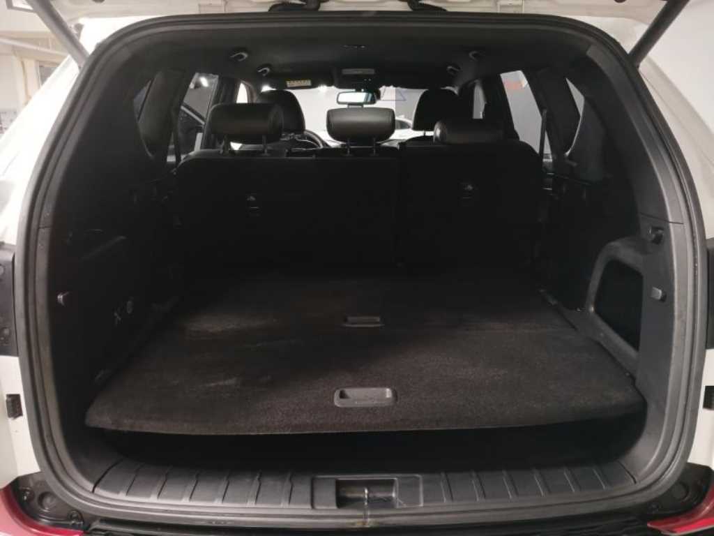 Ssangyong Rexton 2020 - Importación desde Corea - HF Imports Iquique - Foto 18