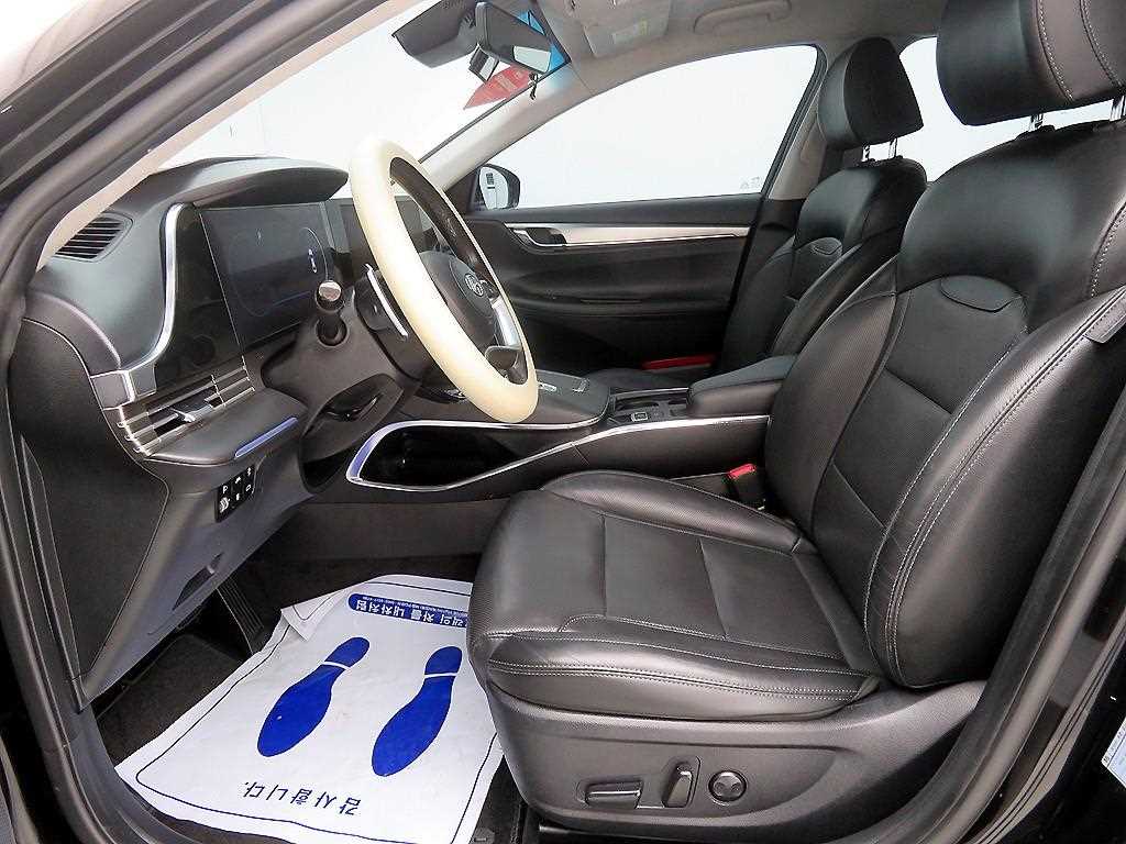 HYUNDAI Grandeur - Vista 6