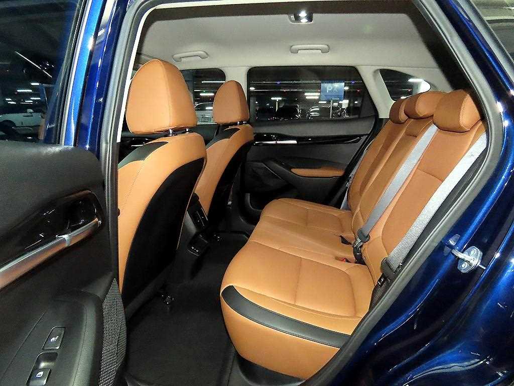 KIA Seltos - Vista 7