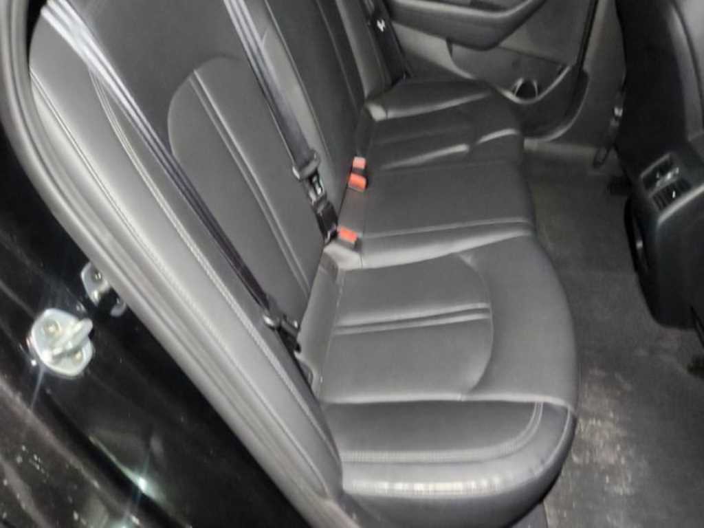 HYUNDAI Sonata 2015 Negro - Importación desde Corea - HF Imports Iquique - Foto 15