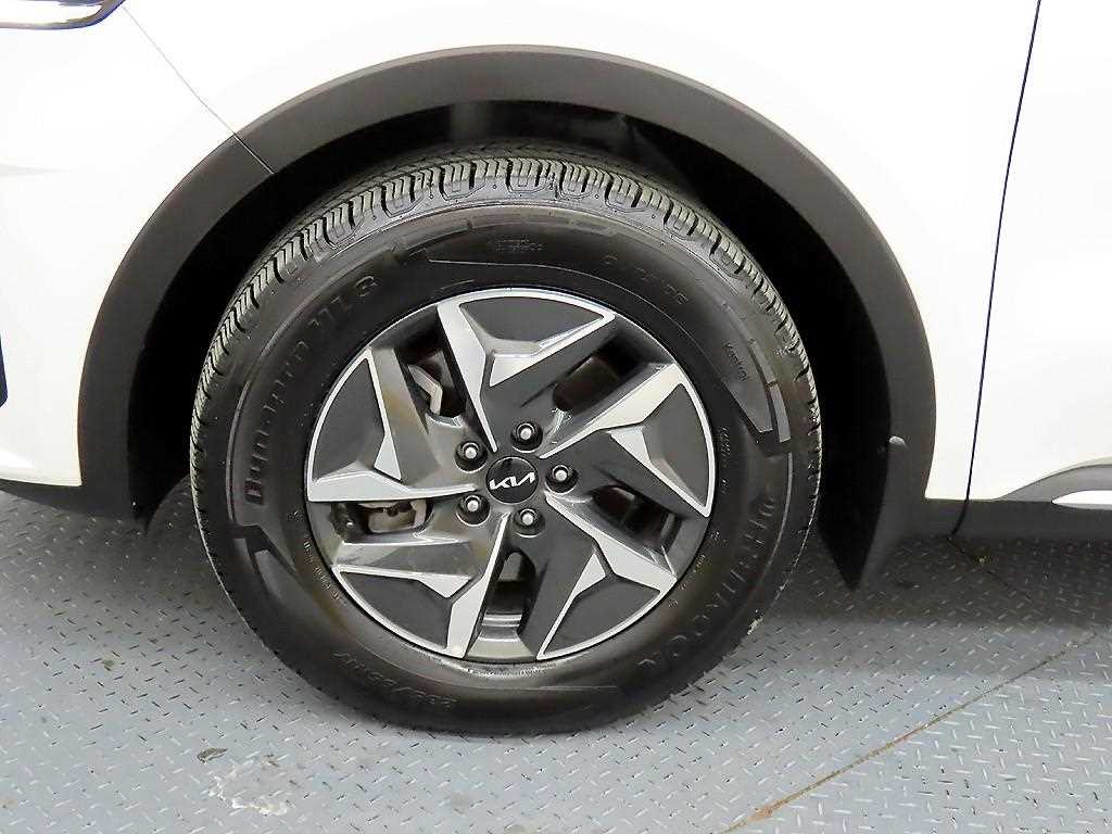 KIA Sorento 2023 Blanco - Importación desde Corea - HF Imports Iquique - Foto 19