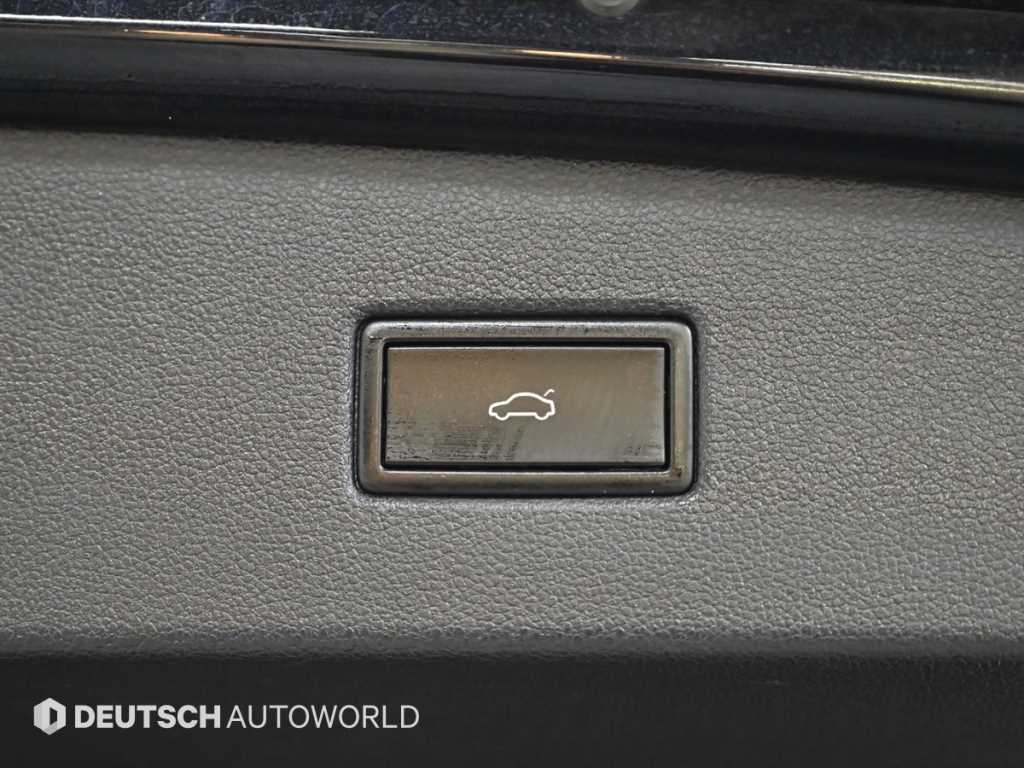 Volkswagen Tiguan 2020 Negro - Importación desde Corea - HF Imports Iquique - Foto 20