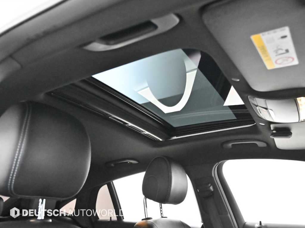 Mercedes Benz GLC Class 2021 Blanco - Importación desde Corea - HF Imports Iquique - Foto 19