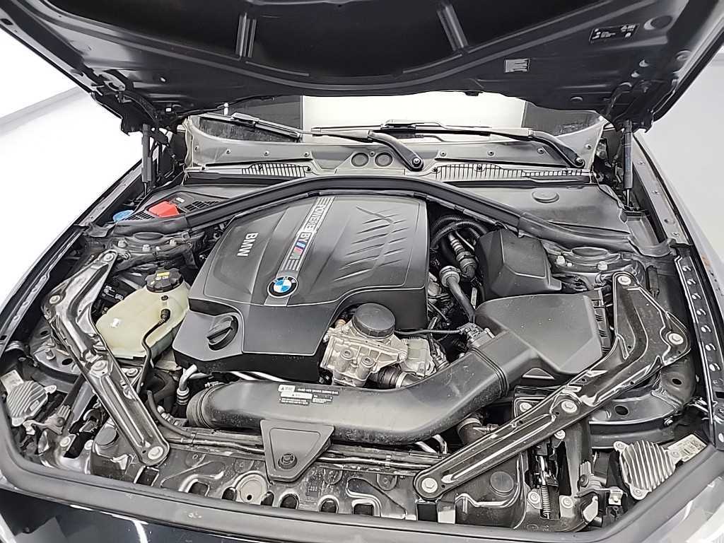 BMW 2 series - Vista 5